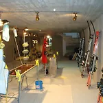Acla Filli فندق