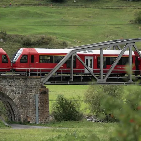 Acla Filli 酒店 策尔内茨
