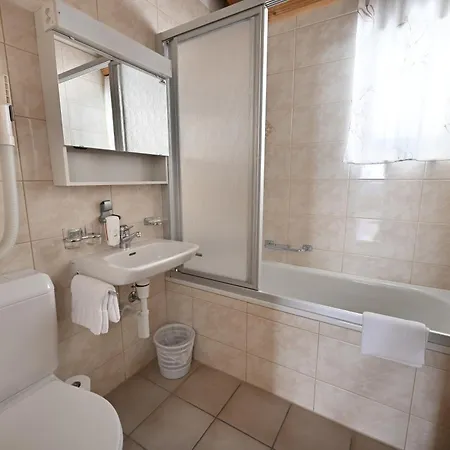 Hotel Acla Filli Zernez
