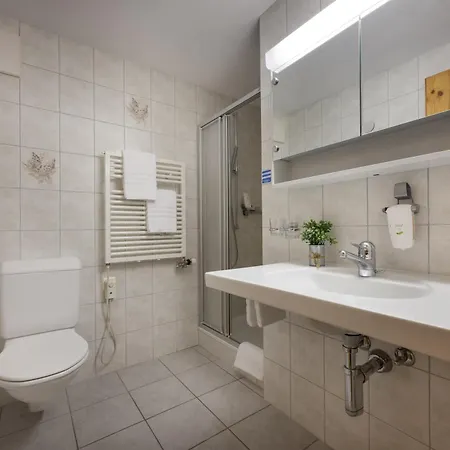 Hotel Acla Filli