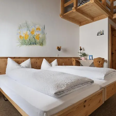 Acla Filli Zernez