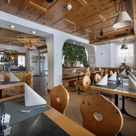 Acla Filli 3* Zernez