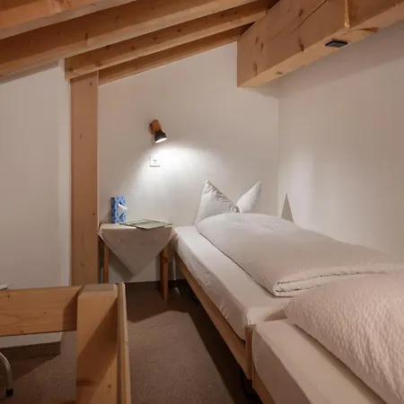 Hotel Acla Filli 3*
