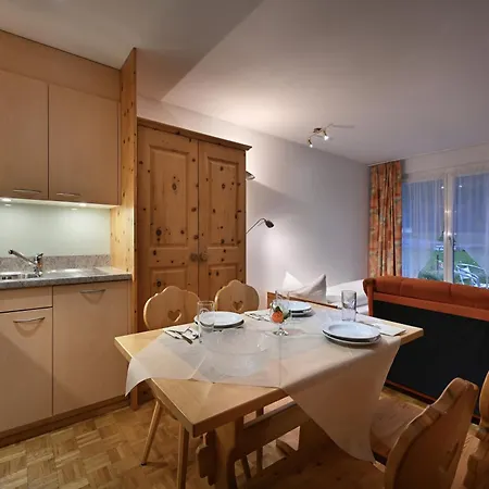 Hotel Acla Filli