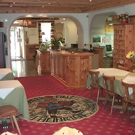 Hotel Acla Filli