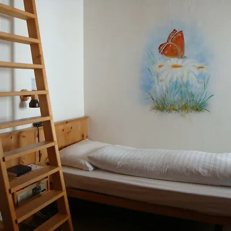 Hotel Acla Filli Zernez