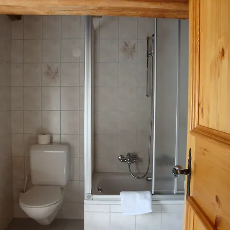 Hotel Acla Filli