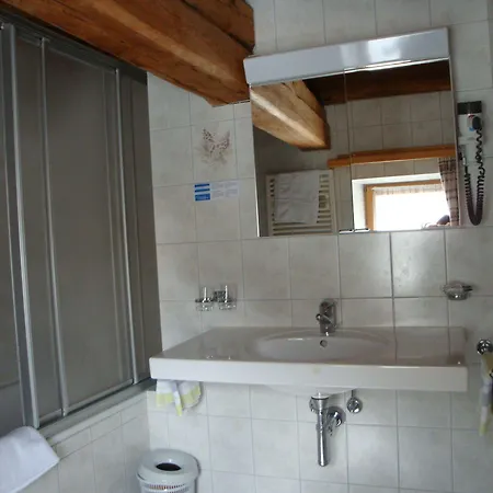 Hotel Acla Filli Zernez