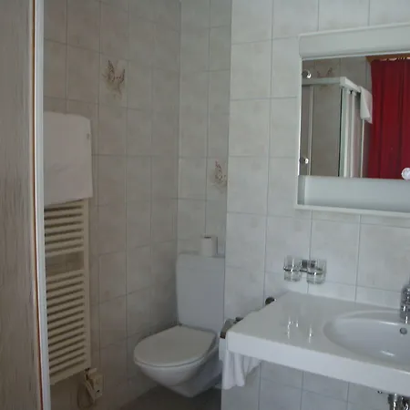 Hotel Acla Filli Zernez