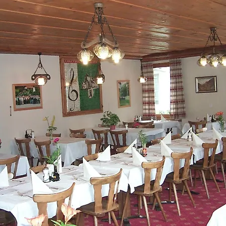 Hotel Acla Filli