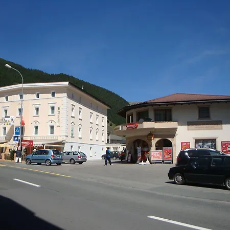Acla Filli Hotel Zernez