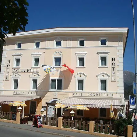 Hotel Acla Filli