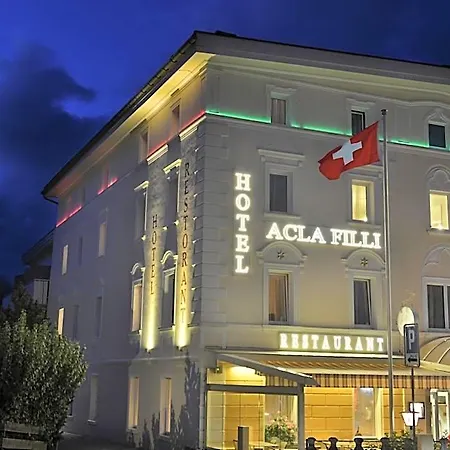 Acla Filli