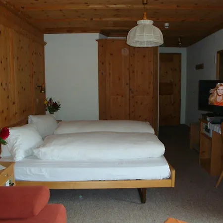 Hotel Acla Filli 3*