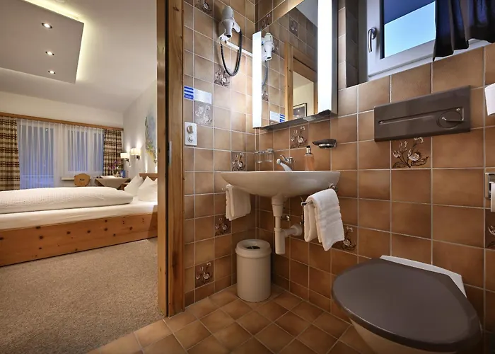 Acla Filli 3* Zernez