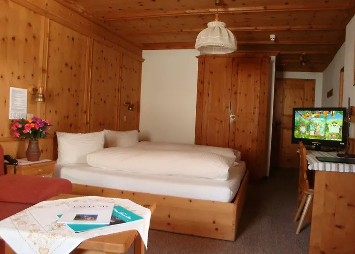 Acla Filli 3* Zernez