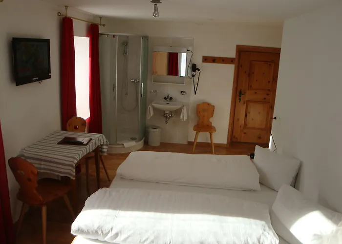 Acla Filli 3* Zernez