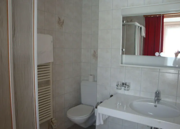 Hotel Acla Filli Zernez