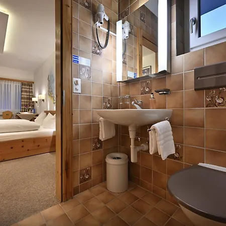 Acla Filli 3* Zernez