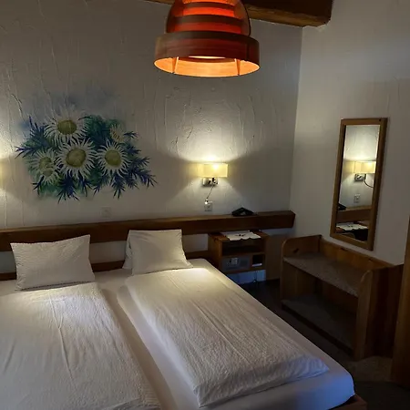 Acla Filli Ξενοδοχείο