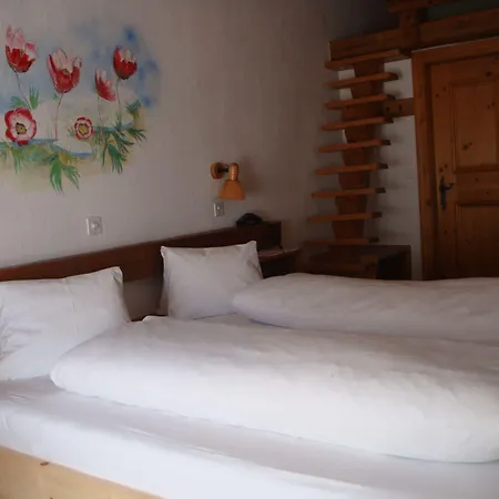 Ξενοδοχείο Acla Filli Zernez