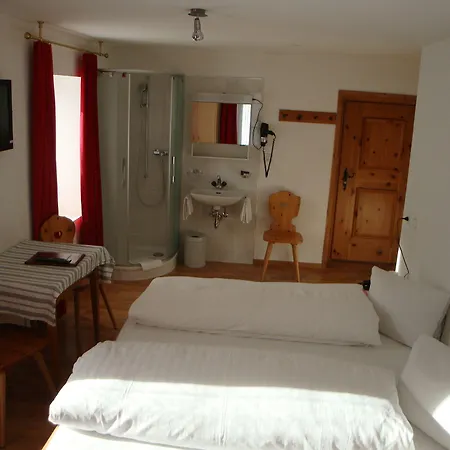 Acla Filli 3* Zernez