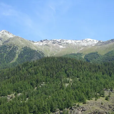 Acla Filli Ξενοδοχείο Zernez