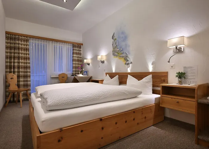 Hotel Acla Filli Zernez