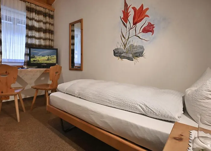 Acla Filli 3* Zernez