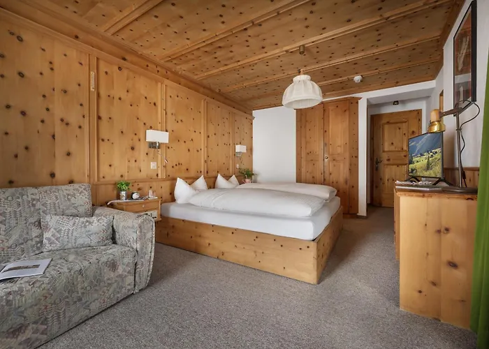 Acla Filli 3* Zernez