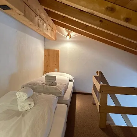 Acla Filli 3* Zernez