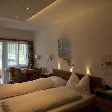 Hotel Acla Filli