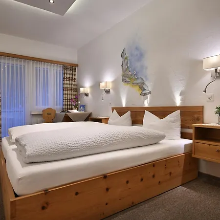 فندق Acla Filli زيرنيز