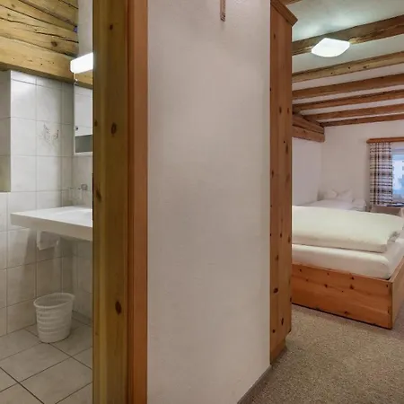 فندق Acla Filli زيرنيز