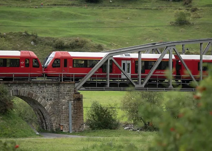 Acla Filli فندق زيرنيز