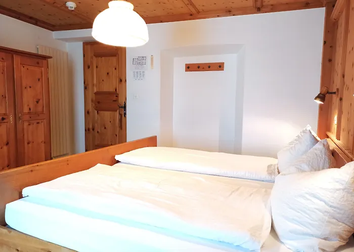 Acla Filli 3* زيرنيز